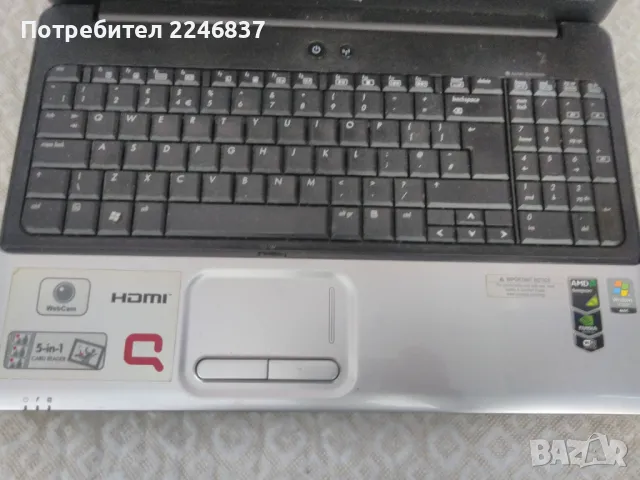 Лаптоп , снимка 4 - Лаптопи за работа - 50185256