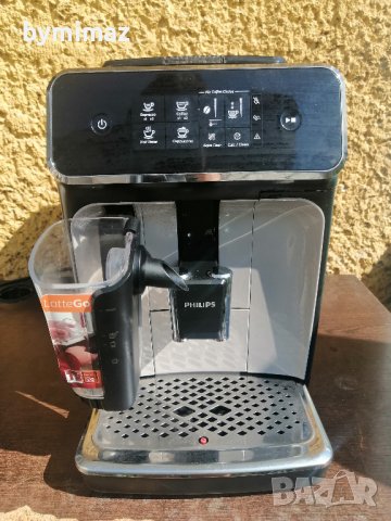 Philips EP2235 LateGo, снимка 2 - Кафемашини - 36960324