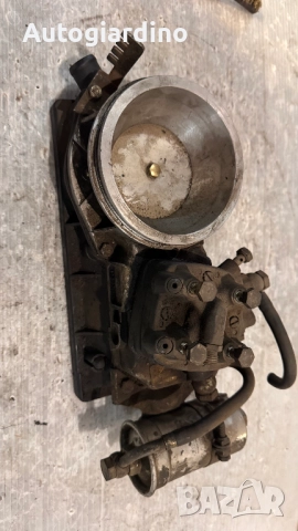 Дроселова Клапа за VW Audi - 3432032093 / 027133837K / 0438120195 /  027133353 / 0450905021