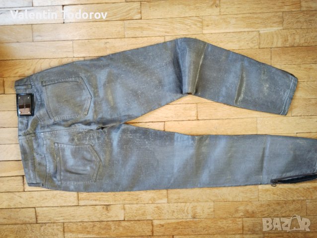 Balmain дамски дънки , снимка 3 - Дънки - 42983386