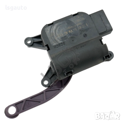 Моторче клапи парно Volkswagen Scirocco III 2008-2017 ID: 153881