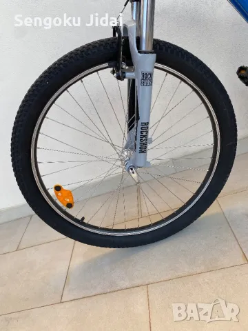 Продавам велосипед Marin , снимка 5 - Велосипеди - 49404431