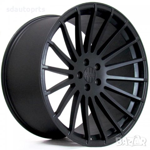 20" Джанти БМВ 5X112 BMW G30 G31 G11 G12 , снимка 2 - Гуми и джанти - 36790930