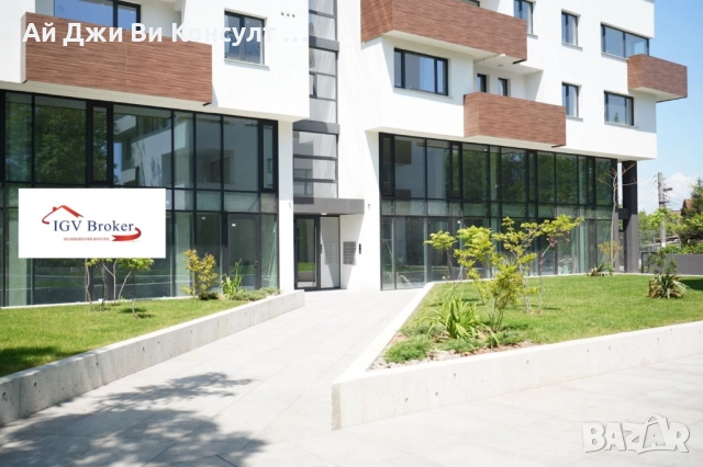 Четиристаен апартамент в кв. Горубляне, снимка 8 - Апартаменти - 51985648