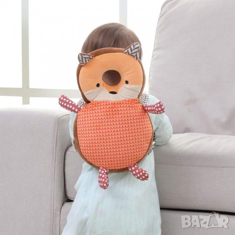 Предпазител за прохождащи деца за глава и гръб - код 2669, снимка 7 - Други - 28929395