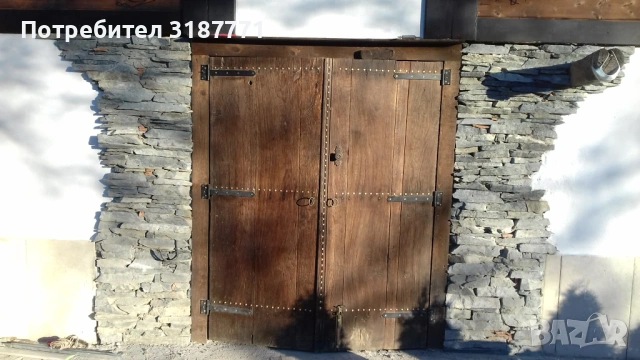 ПРОДАВА КЪЩА, снимка 5 - Къщи - 53479495