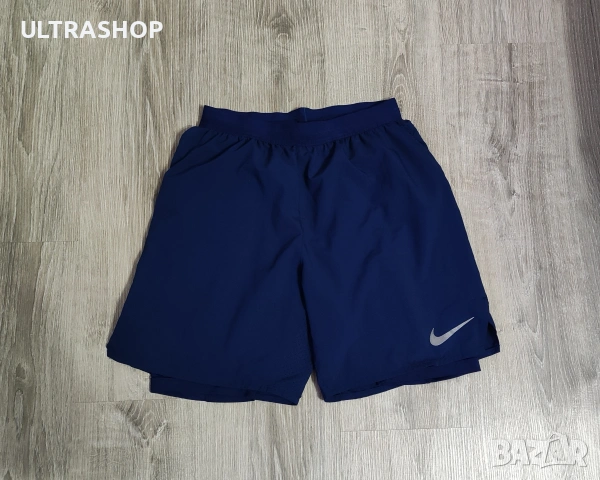Nike size S шорти, снимка 5 - Къси панталони - 53248888