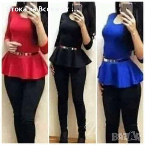 Рокли БГ Производство за 30 лв броя до 31.08, снимка 5 - Рокли - 51464930