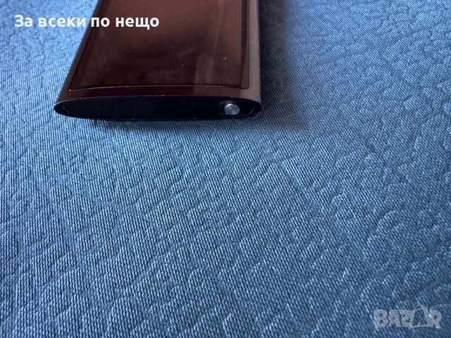 Айпод , Apple iPod A1320 , Nano 5th Generation 8GB , снимка 4 - iPod - 50548984