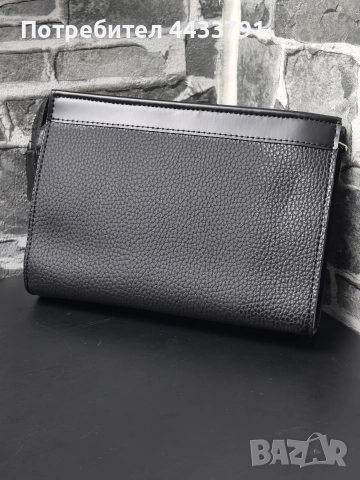 Louis Vuitton чанта тип плик , снимка 8 - Чанти - 52830808