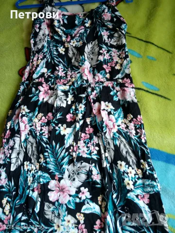 Рокля    waikiki, снимка 2 - Рокли - 49367079