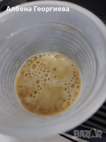 Кафе машина  SAECO ROYAL CAPPUCCINO ☕☕, снимка 6 - Кафемашини - 53285368