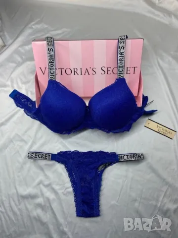 дамско бельо Victoria's secrets 