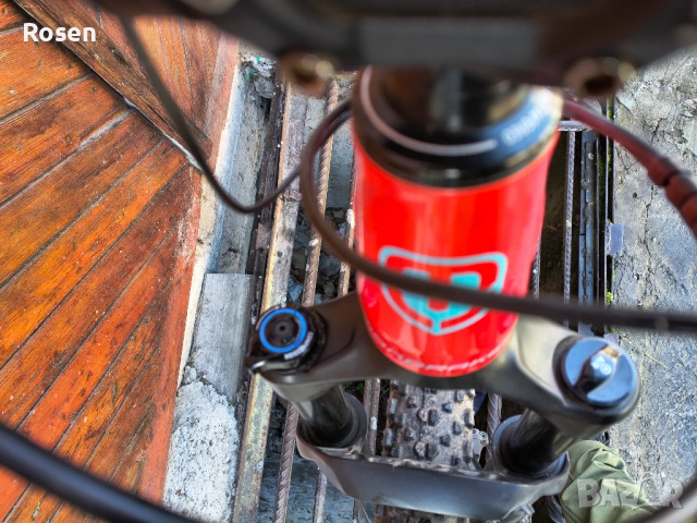 Mondraker Thundra 29 2020, снимка 11 - Велосипеди - 53477919