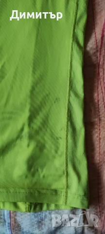 Haglofs, снимка 4 - Тениски - 52747177