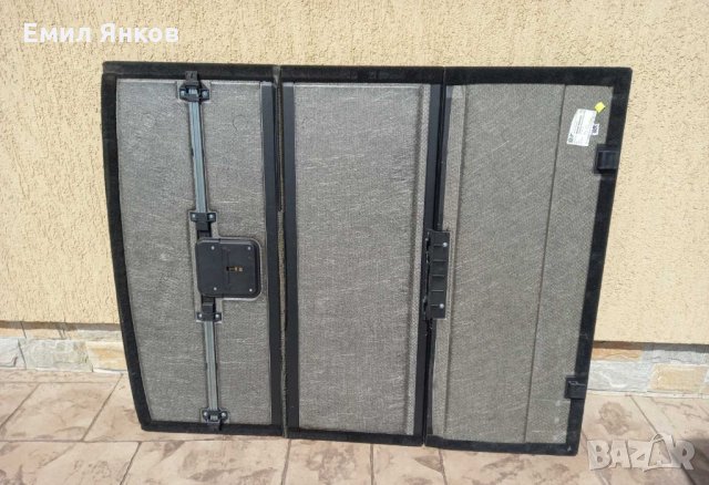 Кора за пасат 6 , снимка 2 - Части - 32224748