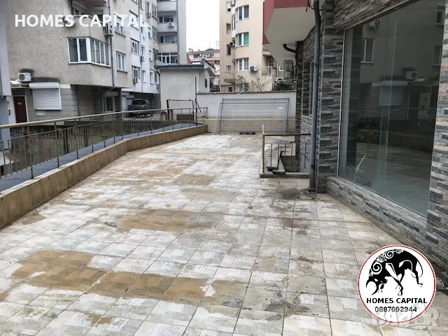Агения за недвижими имоти ”HOMES CAPITAL” продава, снимка 2 - Заведения - 48319613