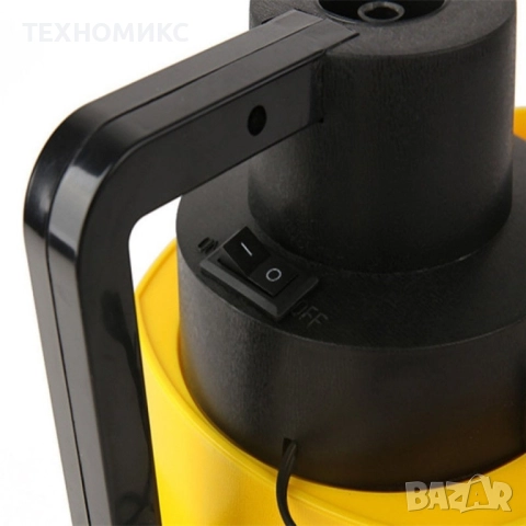 Мощна авто прахосмукачка за мокро и сухо чистене, снимка 10 - Аксесоари и консумативи - 51831107