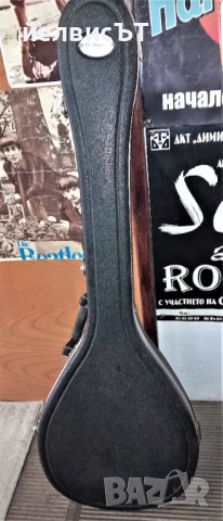 Куфар за бузуки