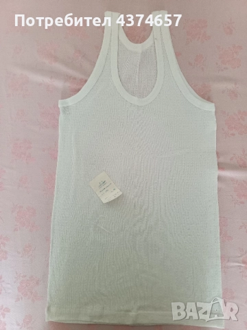 Мъжки и юношески потници 