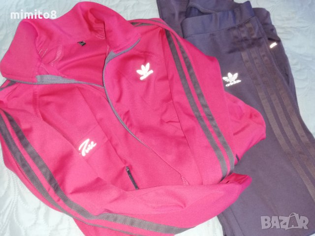 екип Adidas , снимка 2 - Спортни екипи - 35556038