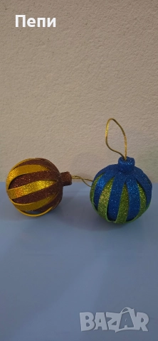 Коледни подаръчета за детска градина и още нещо ръчна изработка, снимка 5 - Декорация за дома - 52565680