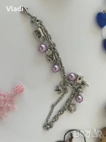 Гривни, снимка 8 - Гривни - 48274179