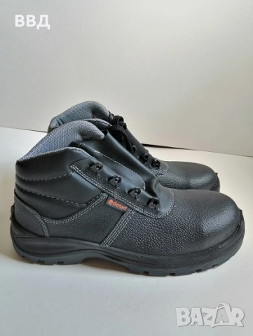 Работни обувки нови, снимка 4 - Други - 52946606