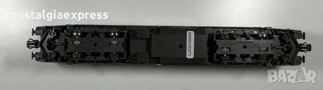 PIKO Vectron Diesel Loco / Пико Вектрон дизелов локомотив , снимка 13 - Други ценни предмети - 25442315