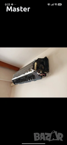 Почистване ,профилактика на Климатици Русе , снимка 2 - Климатици - 53091510