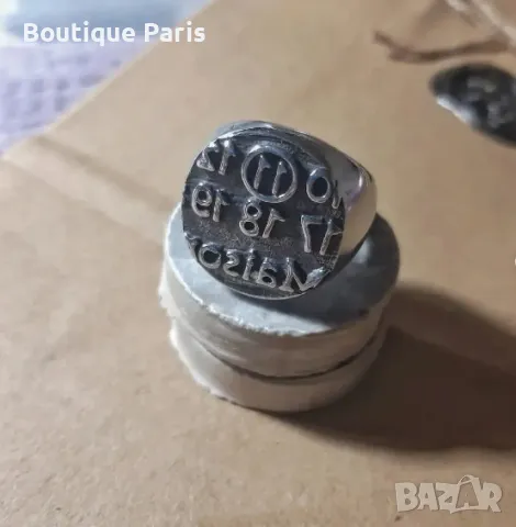 MAISON MARGIELA оригинален пръстен