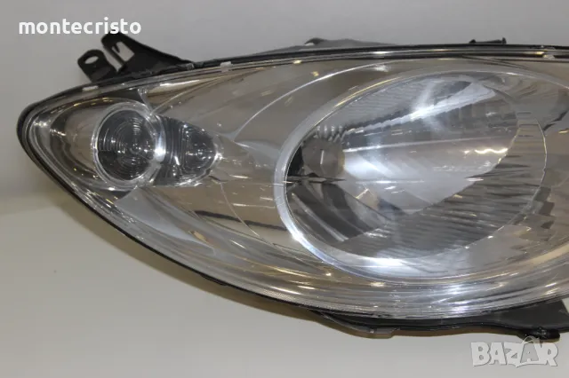 Десен фар Peugeot 1007 (2005-2009г.) 620649 / 600649 / 89008981 / 9644997180 9644997180/05 Пежо 1007, снимка 3 - Части - 47518416