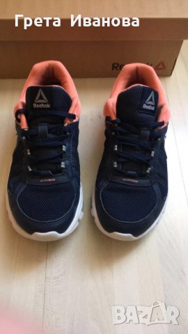 Маратонки Reebok, снимка 8 - Маратонки - 35456406