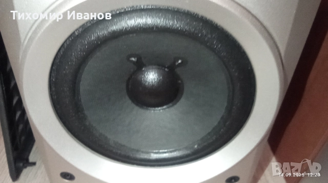 Sony SS-MD313, снимка 6 - Тонколони - 51709277