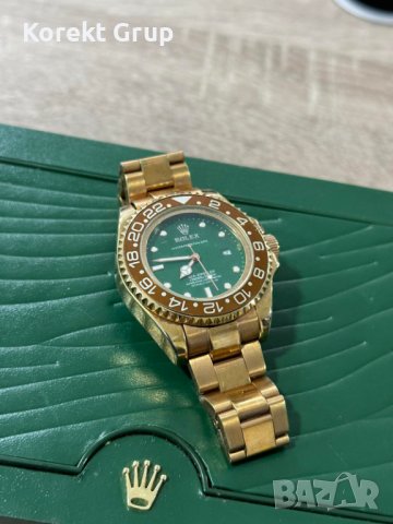 Продавам Мъжки Часовник Rolex , снимка 5 - Мъжки - 43766714