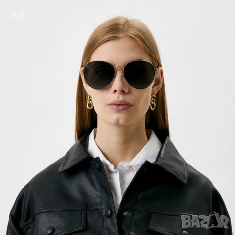 Дамски слънчев очила Givenchy , снимка 4 - Слънчеви и диоптрични очила - 51523582