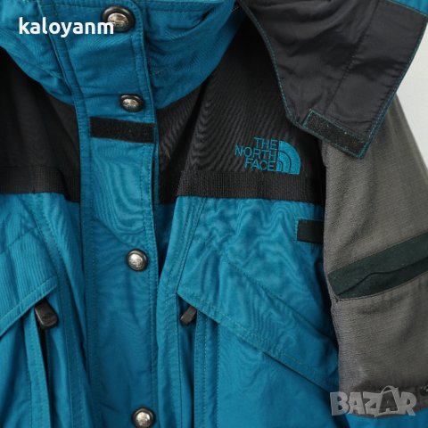 The North Face Extreme Gear туристическо яке - M, снимка 2 - Якета - 39749827