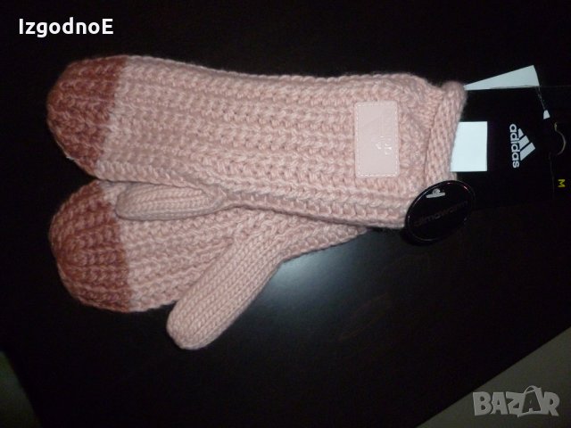 Адидас НОВИ оригинални ръкавици 