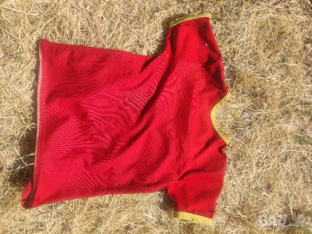 тениски EXPO ' 81 Пловдив

НРБ, снимка 6 - Тениски - 50995889