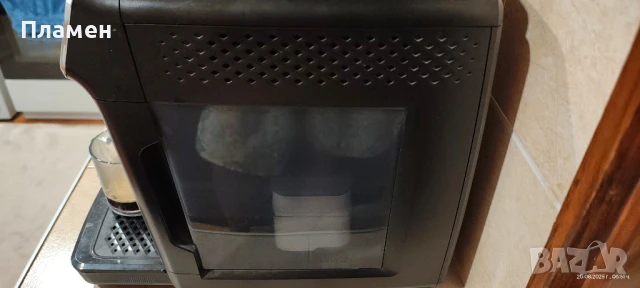 Продавам кафеавтомат Philips , снимка 6 - Кафемашини - 51428499