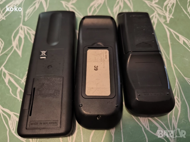 Дистанционно minidisc Pioneer Technics , снимка 9 - Ресийвъри, усилватели, смесителни пултове - 51840556