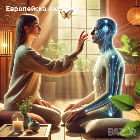 Онлайн обучение по психология, снимка 4 - Професионални - 50897042