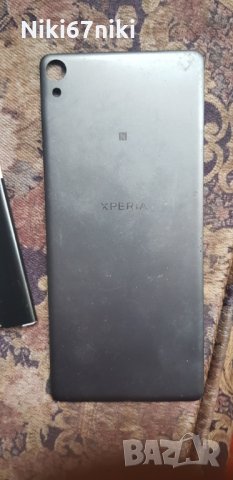 Sony Xperia F3112 За ремонт или части, снимка 3 - Sony - 28881133
