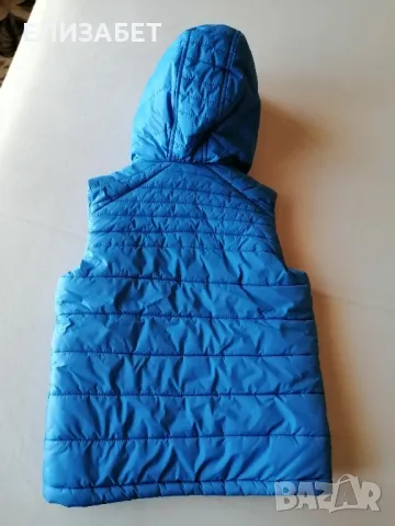 Елек LC WAIKIKI, р. 116-122, снимка 4 - Детски якета и елеци - 48614866