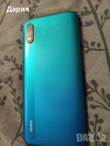 Смартфон, снимка 2 - Други - 52828618