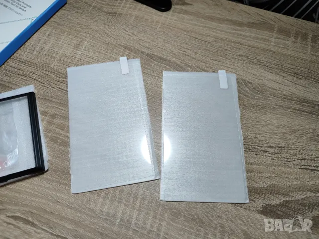 ПРОМО ! KIWIHOME Nintendo Switch 8 in 1 аксесоари / протектор / кейс ! , снимка 5 - Аксесоари - 48910103