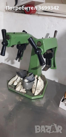 Обощарско обурудване