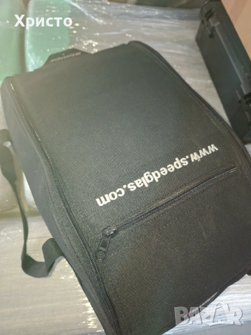 Speedglas 9100 air , снимка 11 - Други инструменти - 53393619