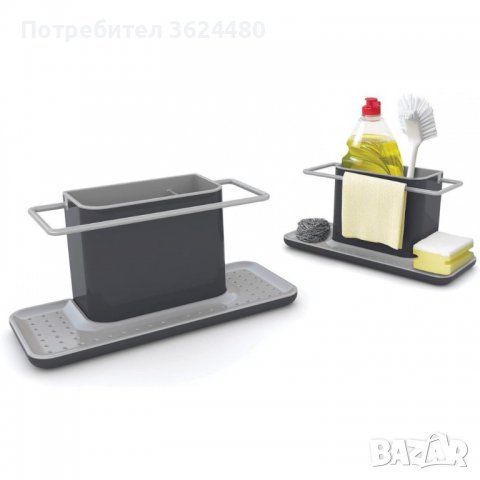 Органайзер за кухня или баня, разделител за мивка, снимка 8 - Други стоки за дома - 40027641