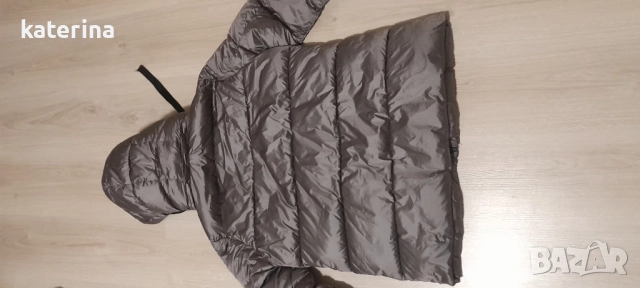 Зимни якета с качулки, снимка 12 - Якета - 52463116